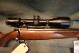 Cooper Model 52 Classic 280AI w/Zeiss scope and mounts. - 2 of 6