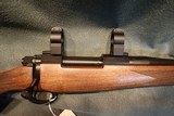 Nosler M48 6.5 Creedmoor w/Walnut stock,Minty! - 2 of 9