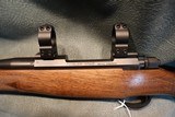 Nosler M48 6.5 Creedmoor w/Walnut stock,Minty! - 5 of 9