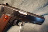 Colt Commander Model 1911 45ACP LNIB - 5 of 6