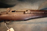 U.S.Rifle Winchester M1 Garand 30-06 - 6 of 10