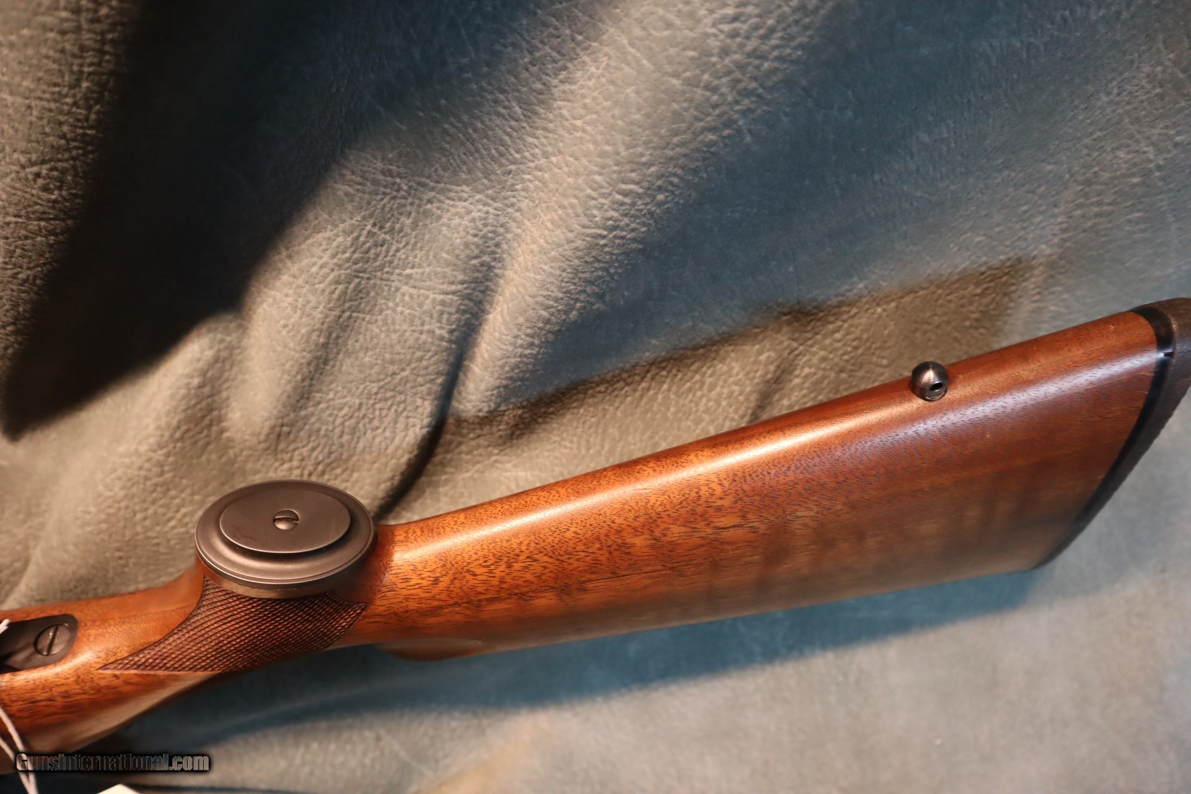 Cooper 57M 22LR Classic