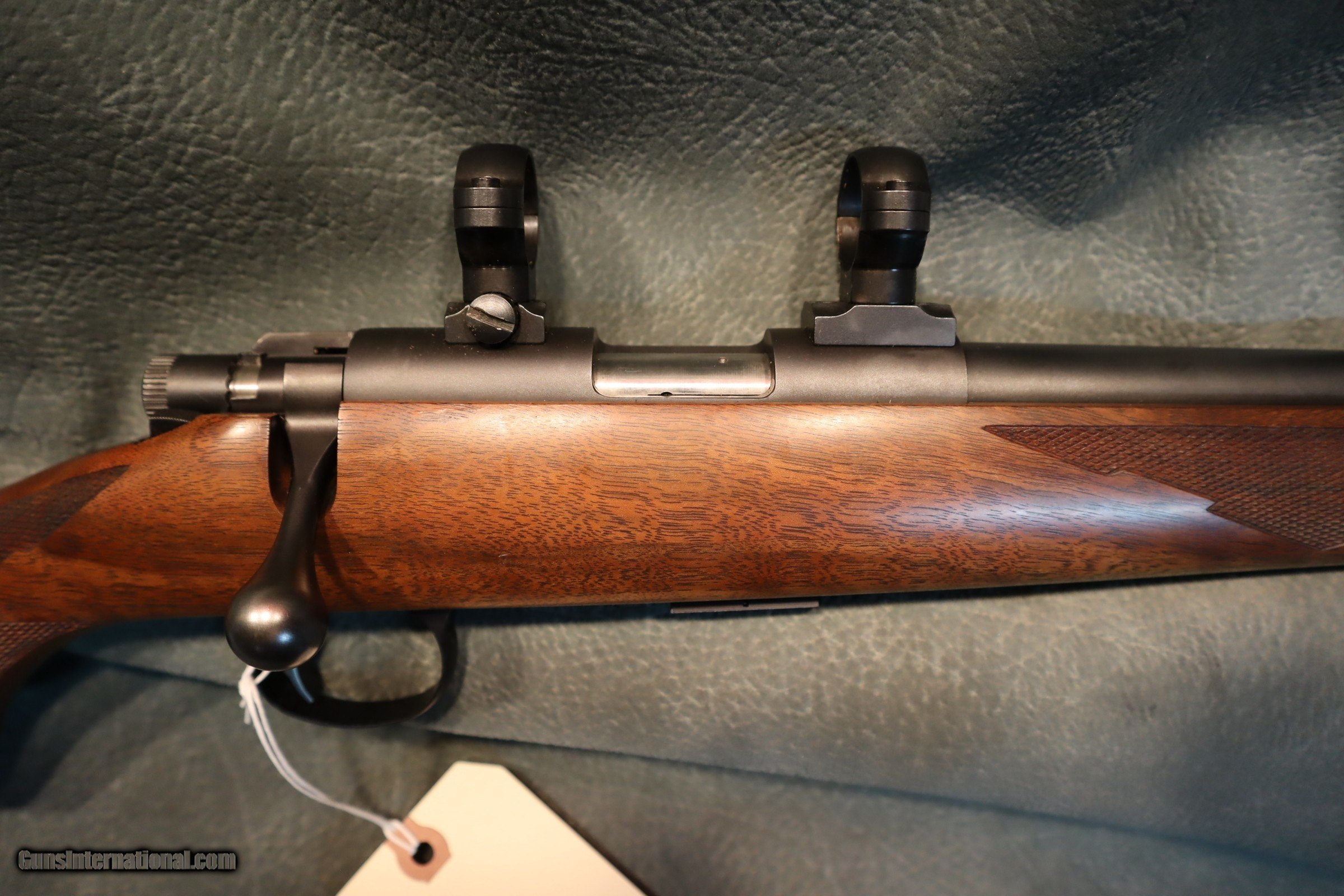 Cooper 57M 22LR Classic