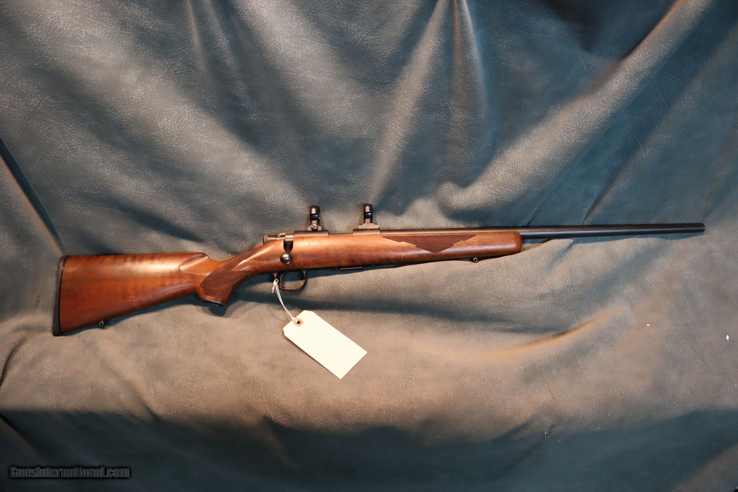 Cooper 57M 22LR Classic