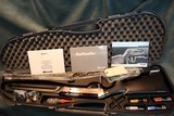 Benelli Super Sport 20ga 2 3/4