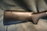 Benelli Super Sport 20ga 2 3/4
