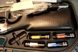 Benelli Super Sport 20ga 2 3/4
