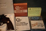 Colt Trooper Mark V 357Mag w/box and papers - 3 of 11