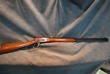 Winchester 1886 33WCF - 1 of 8