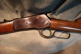 Winchester 1886 33WCF - 4 of 8