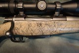 Cooper of Oregon Model 52 Classic 26 Nosler - 3 of 8