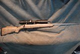 Cooper of Oregon Model 52 Classic 26 Nosler - 1 of 8