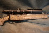 Cooper of Oregon Model 52 Classic 26 Nosler - 2 of 8