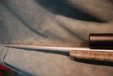 Cooper of Oregon Model 52 Classic 26 Nosler - 8 of 8