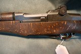 U.S.Rifle M1 Garand Springfield Armory - 5 of 9