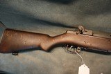 U.S.Rifle M1 Garand Springfield Armory - 8 of 9