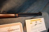 Winchester M94 Wyoming Diamond Jubilee 30x30 - 4 of 9