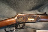Winchester M94 Wyoming Diamond Jubilee 30x30 - 2 of 9