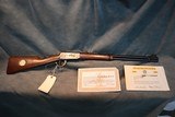 Winchester M94 Wyoming Diamond Jubilee 30x30 - 1 of 9