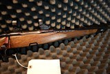 Steyr Mannlicher 150th Anniversary 6.5x54MS - 3 of 14