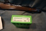 Steyr Mannlicher 150th Anniversary 6.5x54MS - 12 of 14