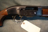 Beretta Model 303 Trap 12ga - 2 of 7