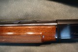 Beretta Model 303 Trap 12ga - 6 of 7