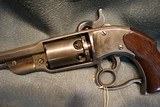 Savage North Navy Model 36Cal - 2 of 8