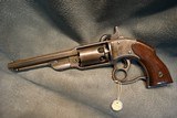 Savage North Navy Model 36Cal - 1 of 8