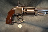 Savage North Navy Model 36Cal - 7 of 8
