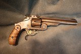 S+W New Model No.3 44 - 5 of 6