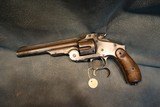 S+W New Model No.3 44 - 1 of 6
