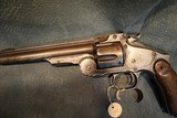 S+W New Model No.3 44 - 2 of 6