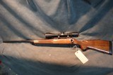 Remington Left Hand M700 BDL 7mmRemMag - 1 of 5