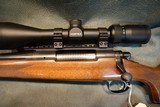 Remington Left Hand M700 BDL 7mmRemMag - 2 of 5