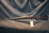 Cooper of Montana Model 92 Left Hand 280AI Backcountry - 1 of 5