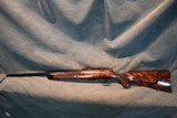Cooper of Montana 17HMR 57M Custom Classic - 1 of 12