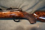Cooper of Montana 17HMR 57M Custom Classic - 4 of 12