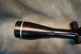 Leupold VX3 Long Range 8.5-25x50 - 4 of 4