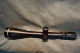 Leupold VX3 Long Range 8.5-25x50 - 1 of 4