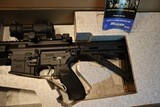 SigSauer 516 Gen2 Patrol 5.56 w/Aimpoint - 2 of 10