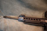 SigSauer 516 Gen2 Patrol 5.56 w/Aimpoint - 7 of 10
