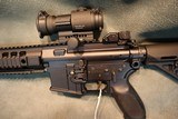 SigSauer 516 Gen2 Patrol 5.56 w/Aimpoint - 6 of 10