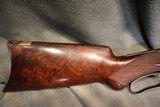 Winchester 1886 Deluxe 45-90 - 3 of 17