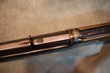 Winchester 1886 Deluxe 45-90 - 11 of 17
