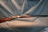 Winchester 1886 Deluxe 45-90 - 1 of 17