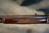Winchester 1886 Deluxe 45-90 - 8 of 17