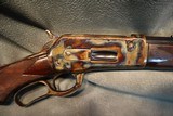 Winchester 1886 Deluxe 45-90 - 2 of 17