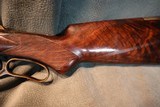 Winchester 1886 Deluxe 45-90 - 7 of 17