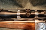 Dakota Arms Model 10 Factory Engraved 7mmDakota - 4 of 15